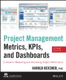 Project Management Metrics KPIs and Dashboards A Guide to Measuring and Monitoring Project Performance