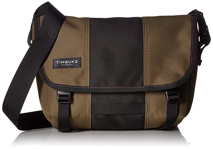 Timbuk2 Classic Messenger Bag