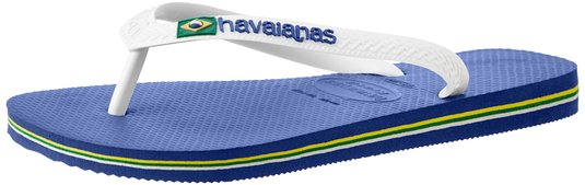 Havaianas Men's Brazil Flip-Flop Sandal