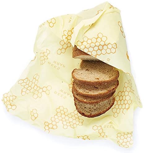 Bees Wrap, Wrap Bread Single 17X23