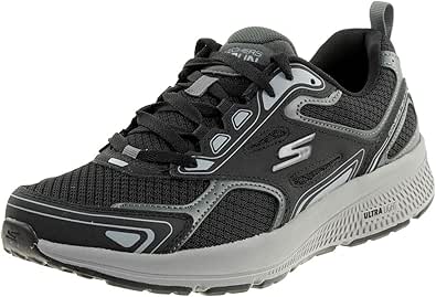 Skechers Men's GOrun Consistent Sneaker