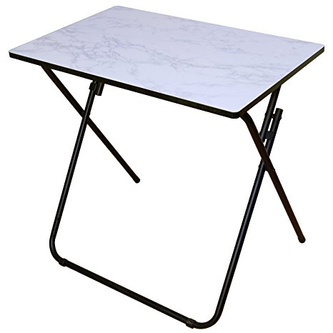 Lifewit Folding Table for Outdoor Camping / Picnic / Patio / Courtyard, Portable Foldable Desk for Indoor Personal / Party / Dinning / Tool