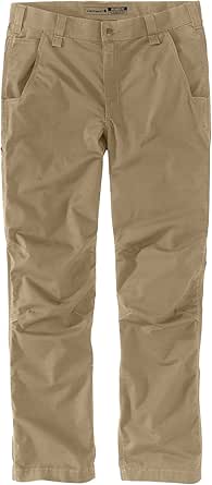 Carhartt Men's Force Relaxed Fit Ripstop Utility Pant