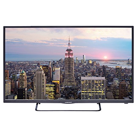 Element ELST4316S 43" 1080p Smart TV