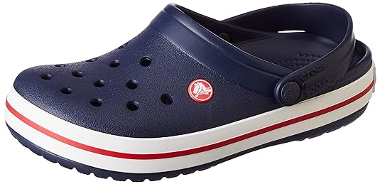 Crocs unisex-adult Crocband Clog