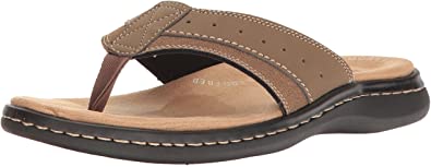 Dockers Men's Laguna Flip Flop