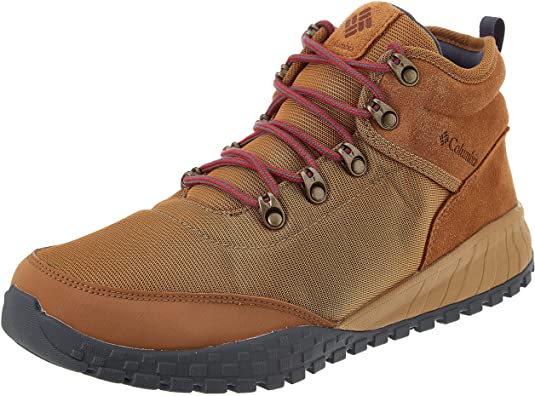 Columbia Fairbanks Mid, Men's Snow Boots