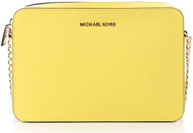 Michael Kors Women's Jet Set Item Crossbody Bag