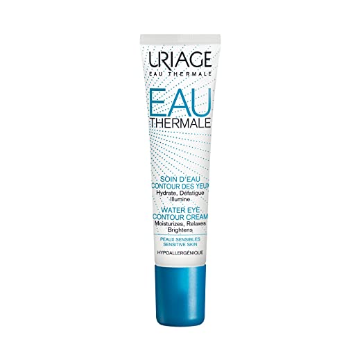 Uriage Eau Thermale Eye Contour Cream 0.5 Oz.