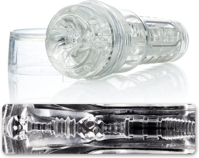 Fleshlight Go Torque Ice Masturbator