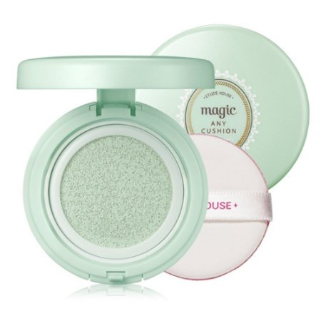 Etude House Precious Mineral Magic Any Cushion Mint