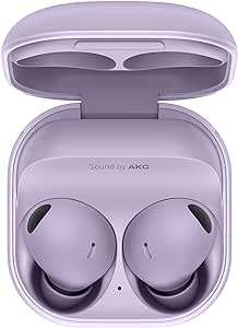 SAMSUNG Galaxy Buds 2 Pro - Wireless Earphones Bora Purple