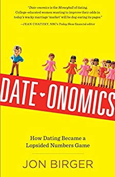 Date-onomics: How Dating Became a Lopsided Numbers Game