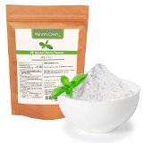 All Natural Stevia Powder - No fillers Additives or Artificial Ingredients of Any Kind - Highly Concentrated Stevia Extract Sugar Substitute 30g