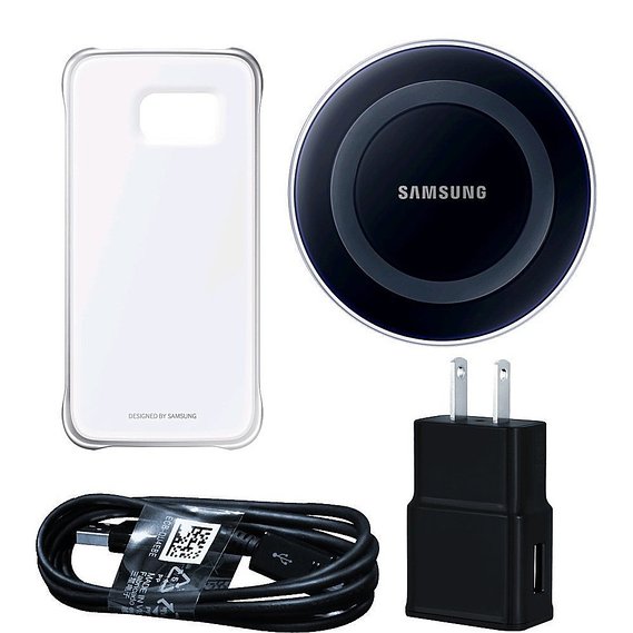 Samsung Galaxy S6 Essentials Bundle