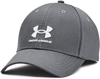 Under Armour Men's Mens Branded Lockup Adj Classic