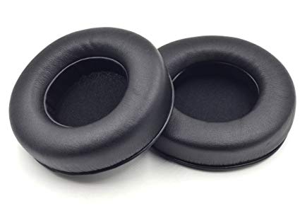 Replacement Protein Cushion Ear Pads Earmuff earpads Pillow Cover for AKG K545 K845BT K540 Headphones
