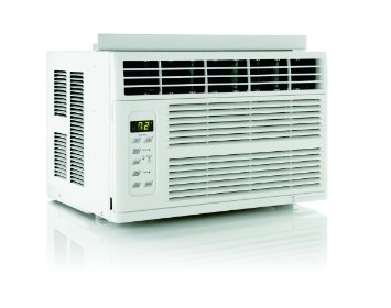 Friedrich CP05G10B 5200 BTU Chill Series Window Air Conditioner 115-volt