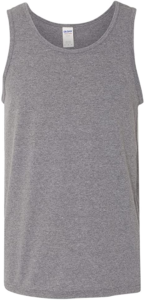 Gildan 5200 - Heavy Cotton Tank Top