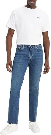 Levi's 511 Slim Jeans, Mat Homme