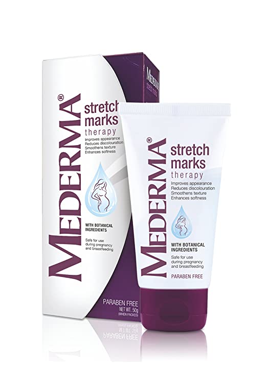 Mederma Stretch Marks Therapy, 50g