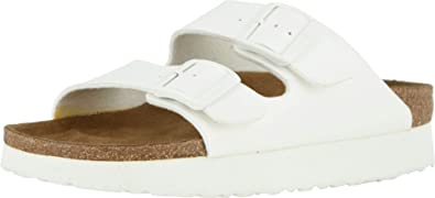 Birkenstock Women's Arizona Platform