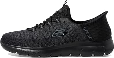 Skechers Men's Summits Key Pace Hands Free Slip-in Loafer