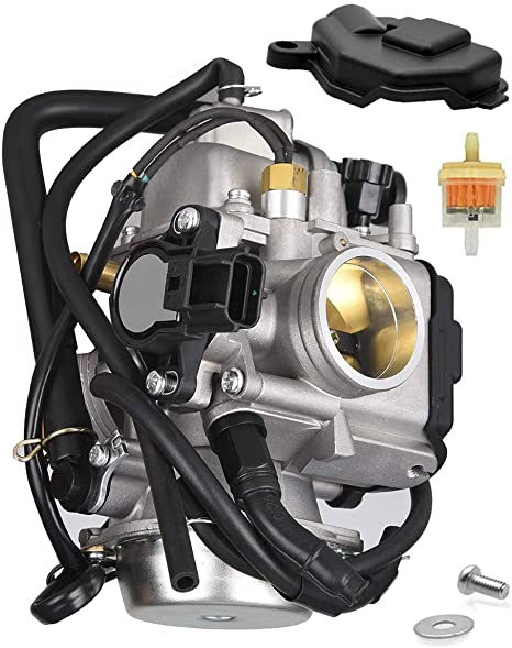 Carburetor for Honda TRX500 Foreman Rubicon 500 2001-2005 16100-HN2-013 TRX500FPA TRX500FM TRX500FA