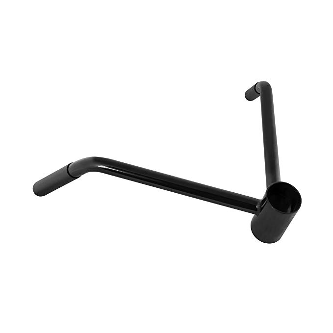 CAP Barbell Landmine Angled Handle, fits 2" Olympic Bars