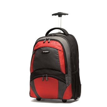 Samsonite Wheeled Backpack