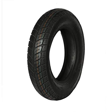 Michelin City Pro 90/90 - 12 54J Tubeless Scooter Tyre