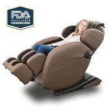 Kahuna Massage Chair LM6800 Recliner with Heating Therapy