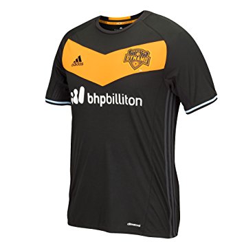 MLS Men's Replica Short Sleeve Team Jersey