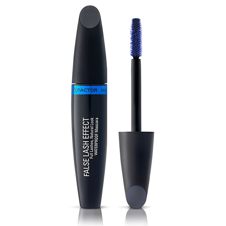 Max Factor False Lash Effect Waterproof Mascara, Black