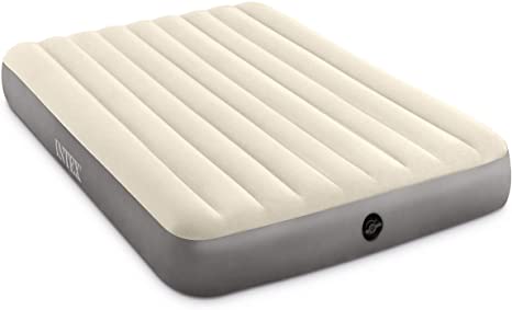 Intex Single-high Airbed air Mattress