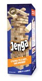 Jenga Giant Premium Hardwood Game