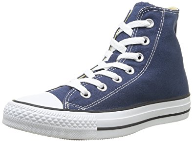 Converse Mens Chuck Taylor All Star High Top