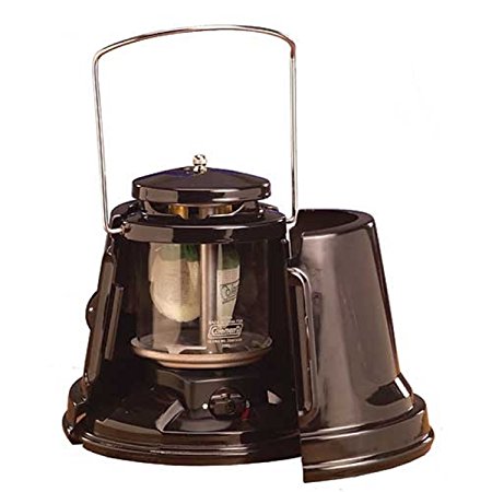 Coleman QuickPack Deluxe  Propane Lantern