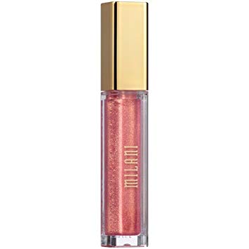 MILANI Brilliant Shine Lip Gloss - Luminous