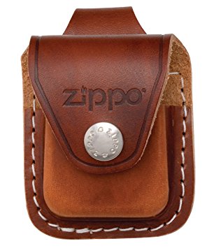 Zippo Pouches