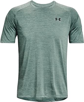 Under Armour Men's Tech 2.0 Short-Sleeve T-Shirt