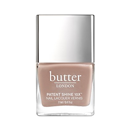 butter LONDON Patent Shine 10x Heritage Collection Nail Lacquer