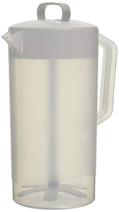 Rubbermaid 1.89-Liter Mixing Pitcher