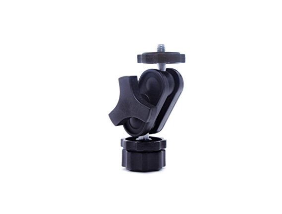Pedco Ultra Mount 360 Swivel Mount for Cameras and Optic Devices