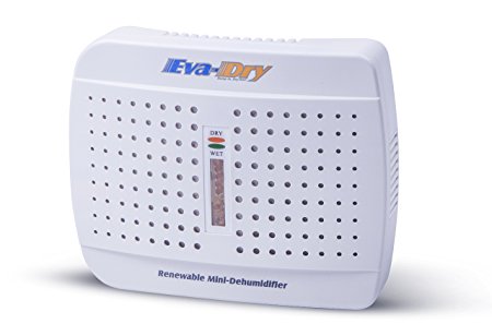Momentum SM E333 Eva-Dry Mini Dehumidifier
