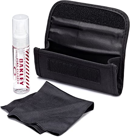 Oakley Lens Cleaning Kit - Glasses Accessories