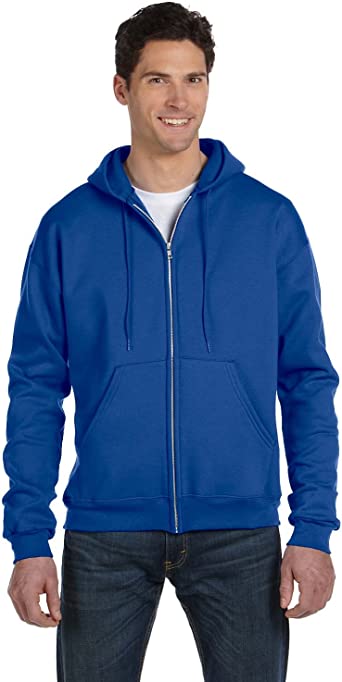 Champion Men's M Full Zip