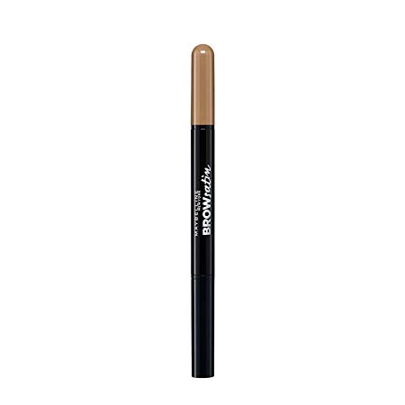 Maybelline Brow Satin Dark Blond