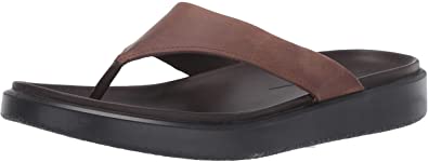 ECCO Men's Flowt Lux Thong Sandal