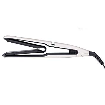 Remington Air Plates Hair Straightener, Flat Iron with Suspended Plates for Maximum Hair Contact, S7412